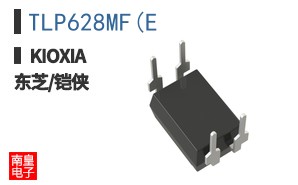 TLP628MF(E ͼƬ