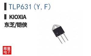 TLP631(Y,F) ͼƬ