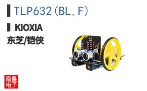 TLP632(BL,F) ͼƬ