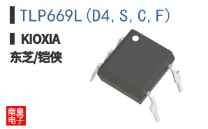 TLP669L(D4,S,C,F) ͼƬ