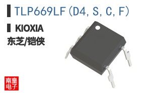 TLP669LF(D4,S,C,F) ͼƬ