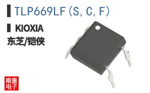 TLP669LF(S,C,F) ͼƬ