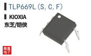 TLP669L(S,C,F) ͼƬ