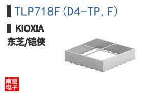 TLP718F(D4-TP,F) ͼƬ