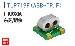 TLP719F(ABB-TP,F) ͼƬ