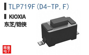 TLP719F(D4-TP,F) ͼƬ