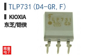 TLP731(D4-GR,F) ͼƬ