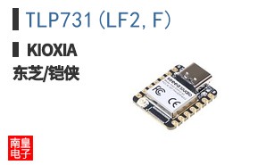 TLP731(LF2,F) ͼƬ
