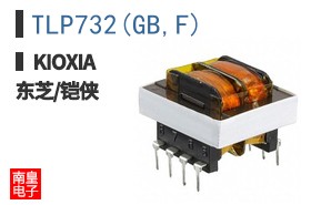 TLP732(GB,F) ͼƬ
