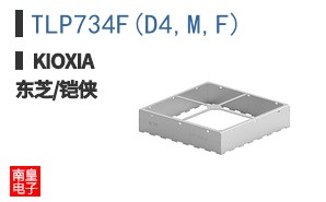 TLP734F(D4,M,F) ͼƬ