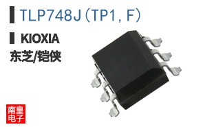 TLP748J(TP1,F) ͼƬ