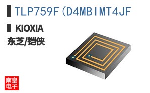 TLP759F(D4MBIMT4JF ͼƬ