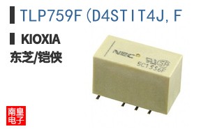 TLP759F(D4STIT4J,F ͼƬ