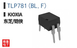 TLP781(BL,F) ͼƬ
