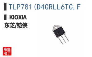 TLP781(D4GRLL6TC,F ͼƬ