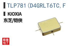 TLP781(D4GRLT6TC,F ͼƬ