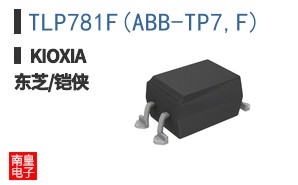 TLP781F(ABB-TP7,F) ͼƬ