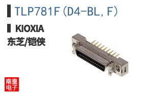TLP781F(D4-BL,F) ͼƬ