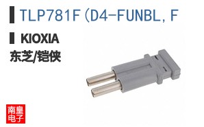 TLP781F(D4-FUNBL,F ͼƬ