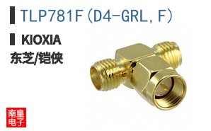 TLP781F(D4-GRL,F) ͼƬ