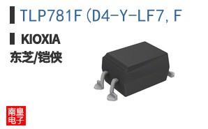 TLP781F(D4-Y-LF7,F ͼƬ