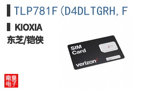 TLP781F(D4DLTGRH,F ͼƬ