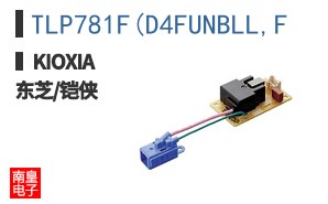 TLP781F(D4FUNBLL,F ͼƬ