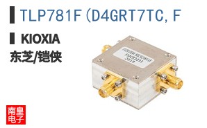 TLP781F(D4GRT7TC,F ͼƬ