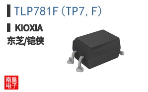TLP781F(TP7,F) ͼƬ