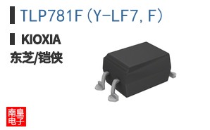 TLP781F(Y-LF7,F) ͼƬ