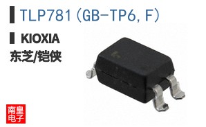 TLP781(GB-TP6,F) ͼƬ