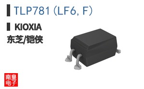 TLP781(LF6,F) ͼƬ