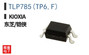 TLP785(TP6,F) ͼƬ