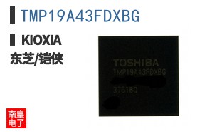 TMP19A43FDXBG ͼƬ