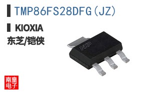 TMP86FS28DFG(JZ) ͼƬ