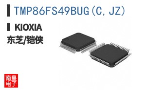 TMP86FS49BUG(C,JZ) ͼƬ