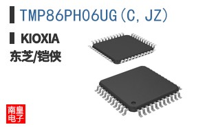 TMP86PH06UG(C,JZ) ͼƬ