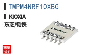 TMPM4NRF10XBG ͼƬ