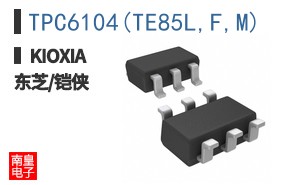 TPC6104(TE85L,F,M) ͼƬ