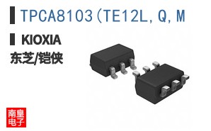 TPCA8103(TE12L,Q,M ͼƬ