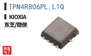 TPN4R806PL,L1Q ͼƬ