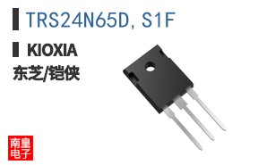 TRS24N65D,S1F ͼƬ