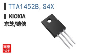 TTA1452B,S4X ͼƬ