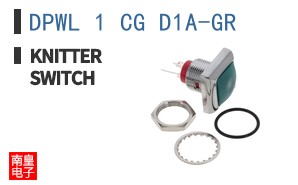 DPWL 1 CG D1A-GR ͼƬ