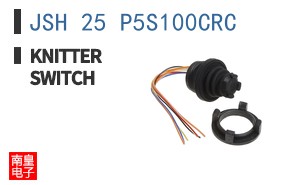 JSH 25 P5S100CRC ͼƬ