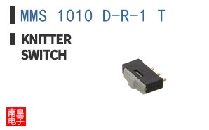 MMS 1010 D-R-1 T ͼƬ