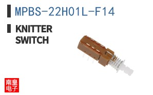 MPBS-22H01L-F14 ͼƬ
