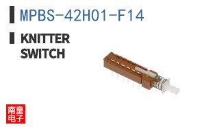 MPBS-42H01-F14 ͼƬ