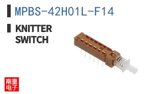 MPBS-42H01L-F14 ͼƬ