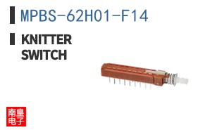 MPBS-62H01-F14 ͼƬ